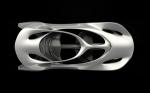 Mercedes-Benz Aesthetics 125 2011 года